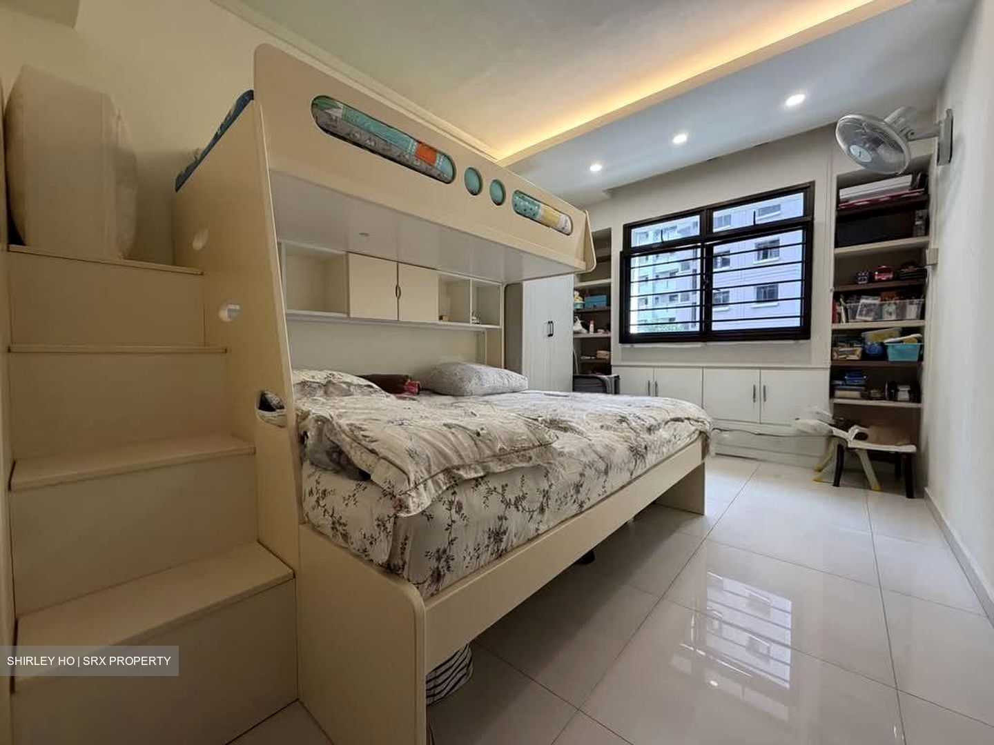 Blk 650C Jurong West Street 61 (Jurong West), HDB 5 Rooms #587375531